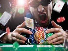 Compulsive Gambling Symptoms, Causes, and Effects