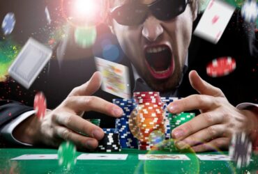 Compulsive Gambling Symptoms, Causes, and Effects