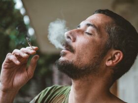 marijuana addictive