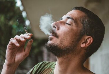 marijuana addictive