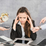 12 Signs You're Burnout -- And What To Do About It
