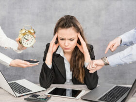 12 Signs You're Burnout -- And What To Do About It