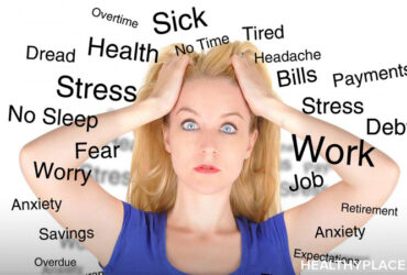 Personality Disorder Symptoms, Causes, and Effects