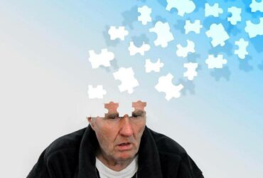 Alzheimer's disease