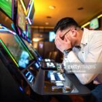 Gambling Disorder DSM-5