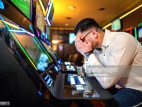 Gambling Disorder DSM-5