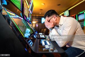 Read more about the article Gambling Disorder DSM-5 Definition