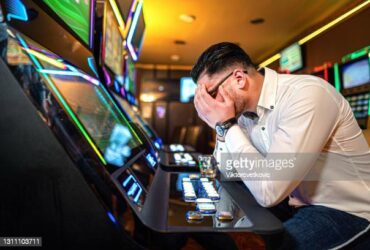 Gambling Disorder DSM-5