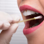 How Does a Mouth Swab Drug Test Work