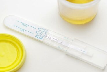 How do marijuana drug tests work