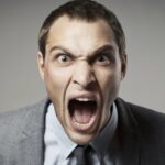 how to control anger