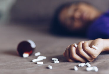 How to Recognize and Treat Xanax Addiction