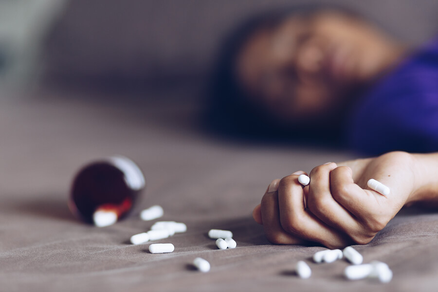 How to Recognize and Treat Xanax Addiction