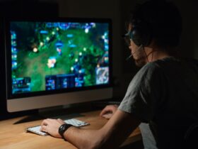 video game addiction