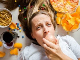 Eating Disorders vs. Disordered Eating: What's the Difference?