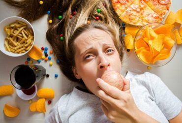 Eating Disorders vs. Disordered Eating: What's the Difference?