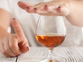 7 Step To Overcome Alcohol Addiction