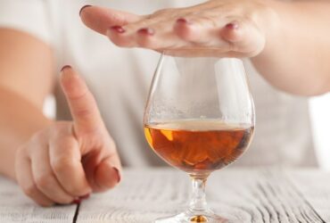 7 Step To Overcome Alcohol Addiction