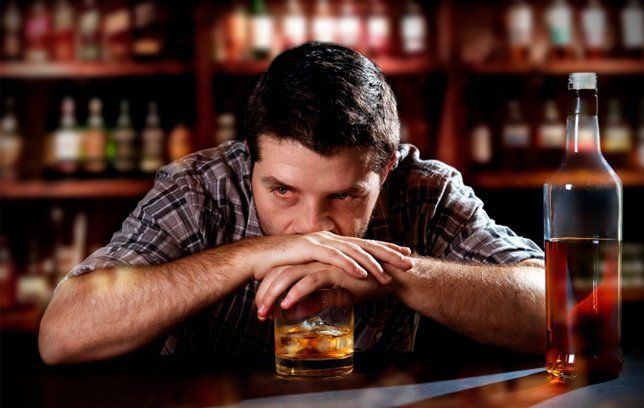 Read more about the article Alcohol Use and Your Health