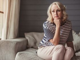 Anxiety Disorder Symptoms, Causes, and Effects