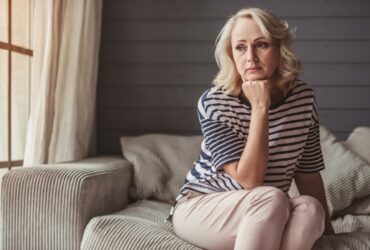Anxiety Disorder Symptoms, Causes, and Effects
