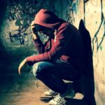 As a person with a serious addiction, what are you afraid of most?