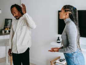 How to Self-soothe Anxious Attachment?