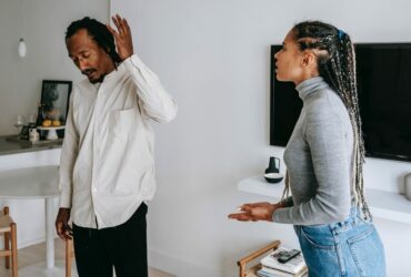 How to Self-soothe Anxious Attachment?
