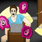 porn addiction problems