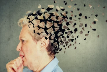 What is Dementia? Symptoms, Causes & Treatment