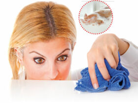 Obsessive-compulsive disorder (OCD)