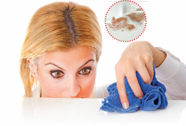 Obsessive-compulsive disorder (OCD)