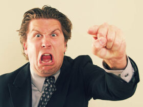 Anger Symptoms, Causes, and Effects