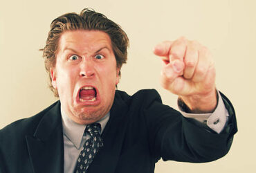Anger Symptoms, Causes, and Effects