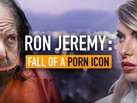 Ron Jeremy: the fall after porn end