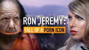 Read more about the article Ron Jeremy: the fall after porn end