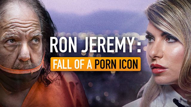 Ron Jeremy: the fall after porn end