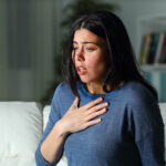 Panic Disorder Symptoms, Causes, and Effects