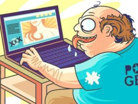 Top 10 Signs Of Porn Addiction