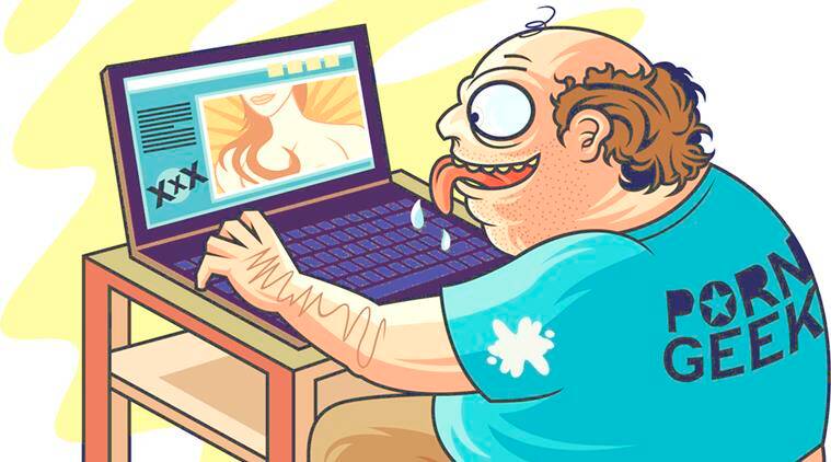 Top 10 Signs Of Porn Addiction