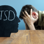 PTSD Disorder
