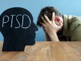 PTSD Disorder