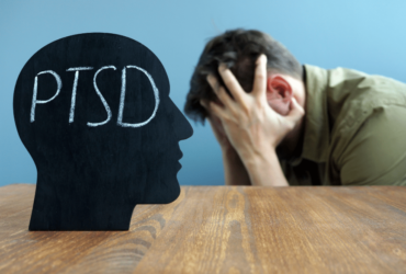 PTSD Disorder