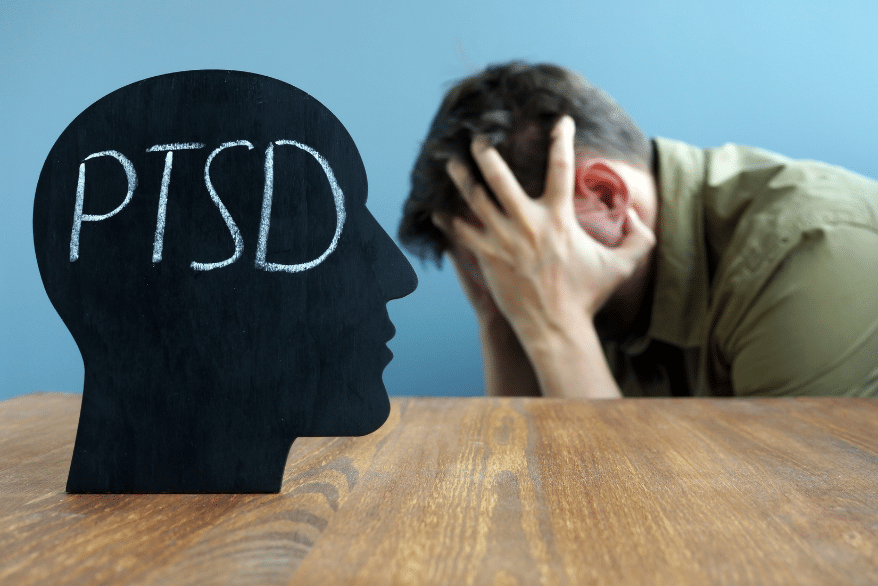 Read more about the article Post-Traumatic Stress Disorder [PTSD] Symptoms, Causes, and Effects