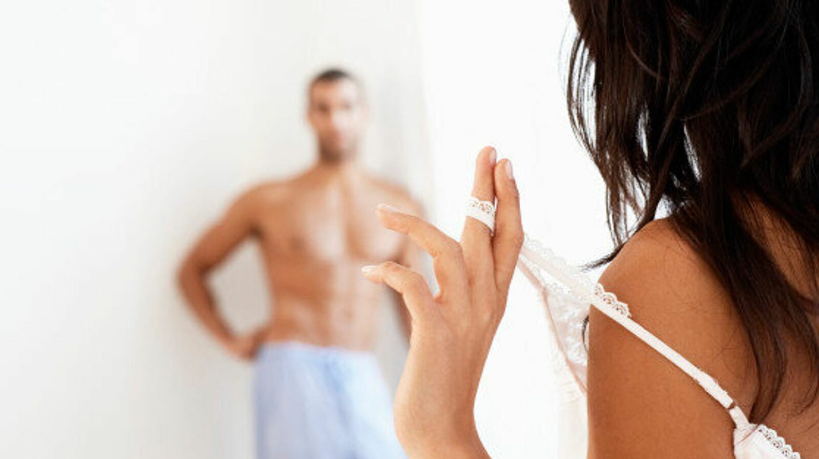 sex addiction