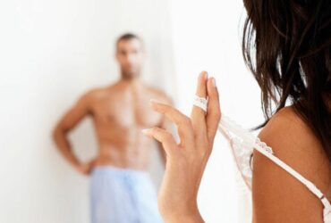 sex addiction