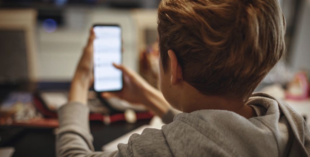 Youth Who Watch Porn Are More Likely To Have False Sexual Beliefs