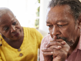 10 tips How to help your partner with a severe anxiety disorder