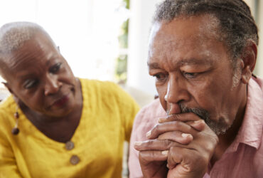 10 tips How to help your partner with a severe anxiety disorder