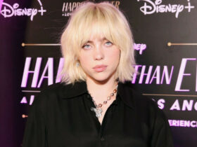 Billie Eilish claims she's been viewing porn since she was 11 really destroyed my brain